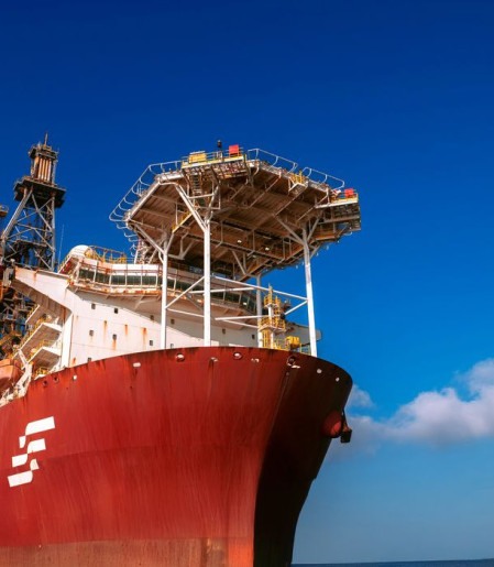 Petrobras anuncia 3ª descoberta de petróleo em poço na Foz do Amazonas