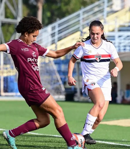 TV Brasil transmite SP x Ferroviária, semifinal do Paulista Sub-20