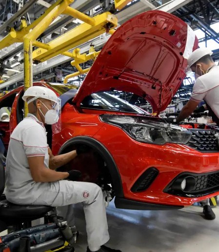 Desemprego de 5,2% no 3° trimestre é o menor para o período desde 2012