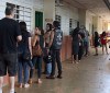 Estudantes relatam violência relacionada à eleição presidencial