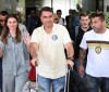 Ação Popular pede suspensão de salário do senador Flávio Bolsonaro