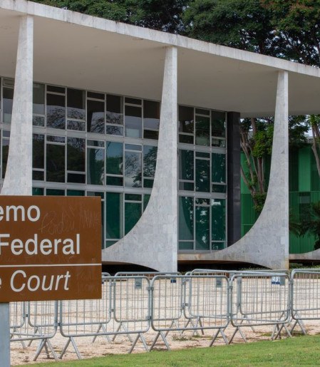STF determina soltura de desembargador preso na Operação Unha e Carne