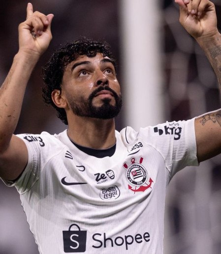 Corinthians encerra jejum com vitória sobre o Mirassol: 2 a 0
