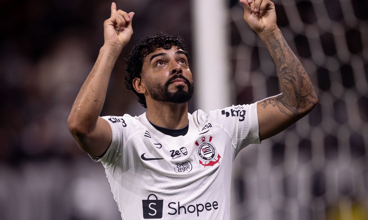 Corinthians encerra jejum com vitória sobre o Mirassol: 2 a 0